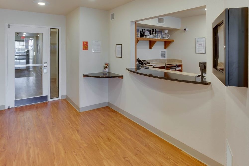 Extended Stay America Select Suites - Mobile - 다프네 내부 사진