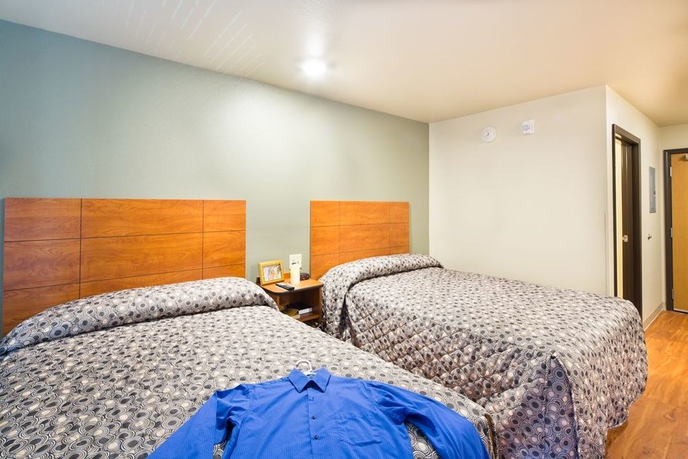 Extended Stay America Select Suites - Mobile - 다프네 객실 사진