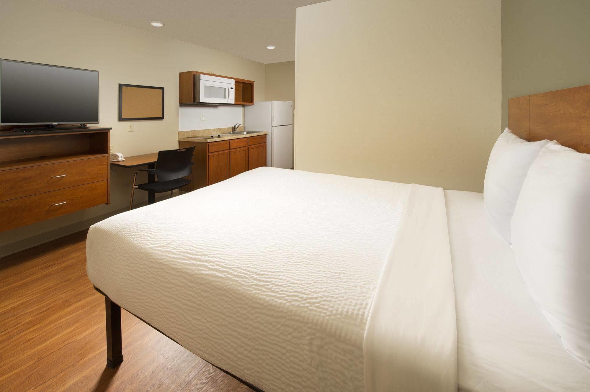 Extended Stay America Select Suites - Mobile - 다프네 외부 사진