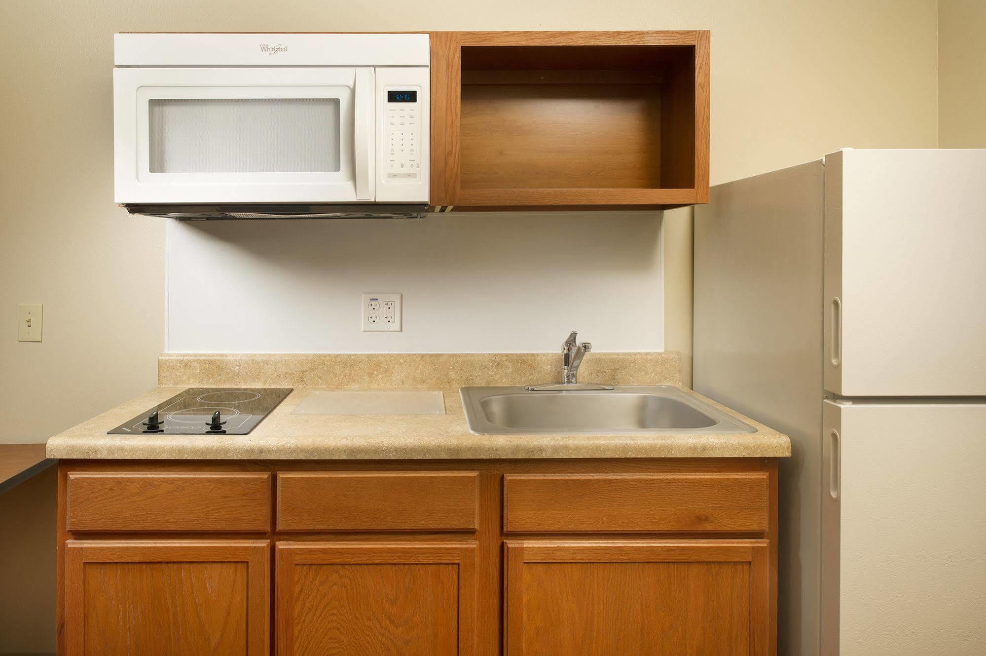 Extended Stay America Select Suites - Mobile - 다프네 외부 사진